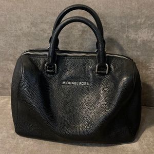 (SOLD) Michael Kors Purse